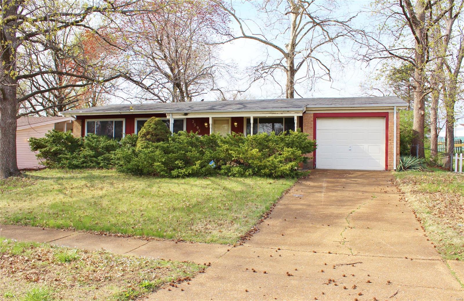 2395 Stirrup Lane Property Photo 1