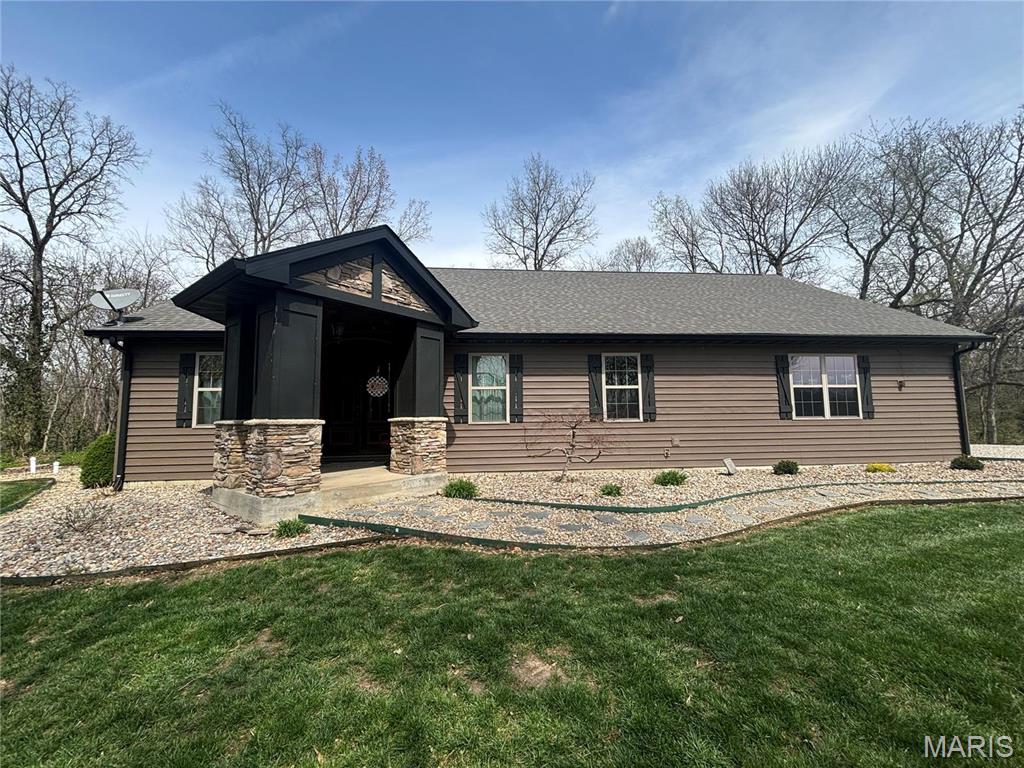 5829 Marine Road Property Photo 1