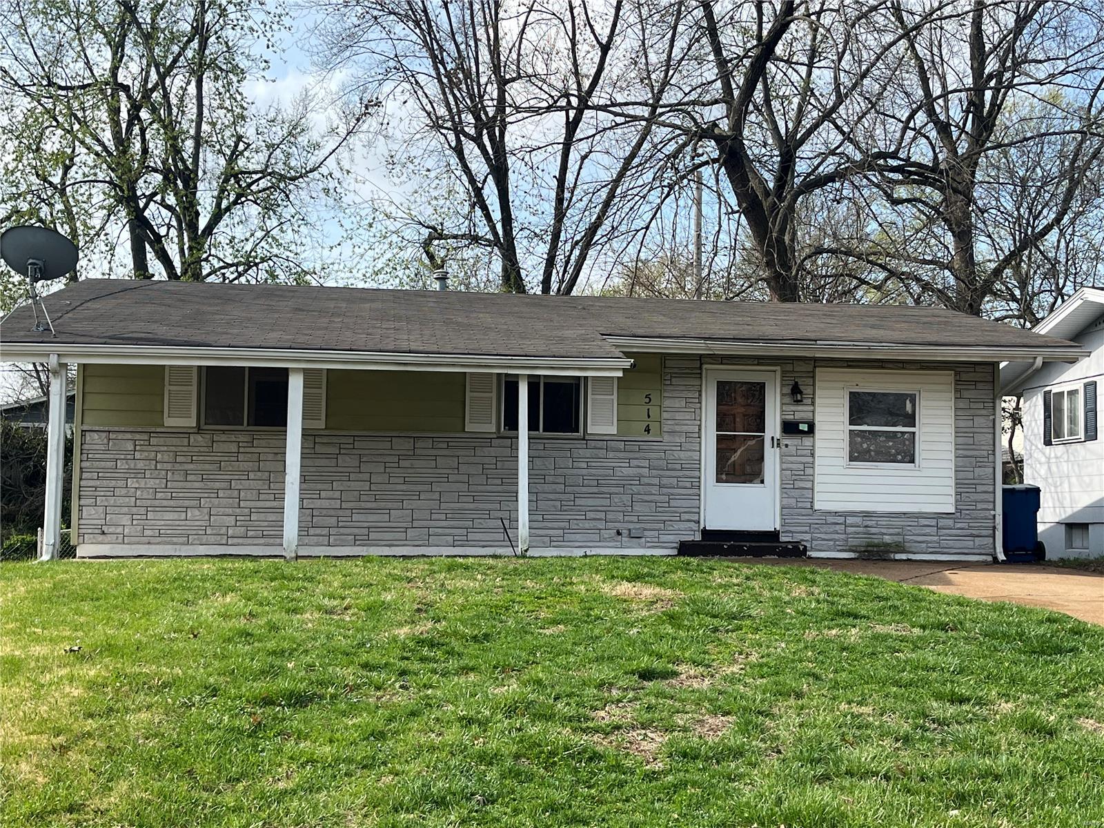 514 Banavie Drive Property Photo 1