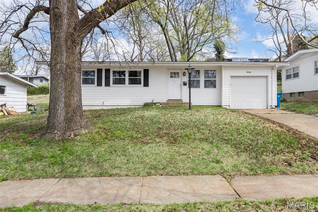 9218 Ellison Drive Property Photo 1