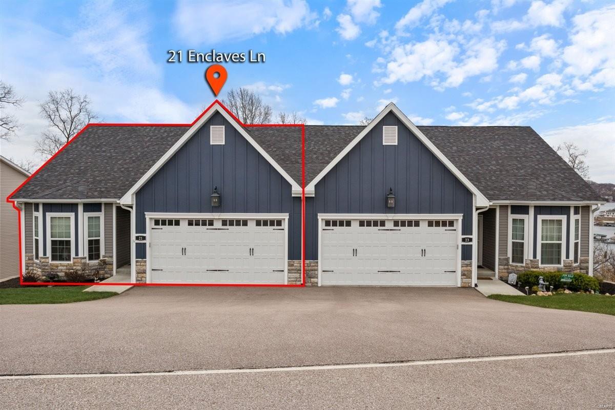 21 Enclaves Lane Property Photo