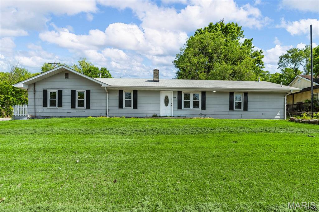 1239 Hill Road Property Photo 1