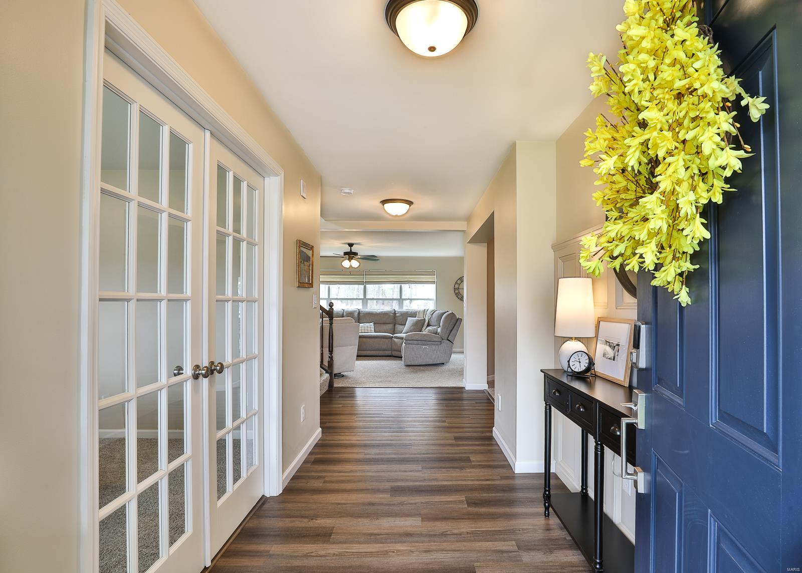 5310 Mitschang Court Property Photo 4