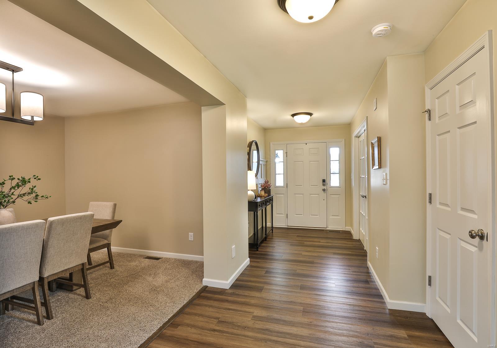 5310 Mitschang Court Property Photo 7