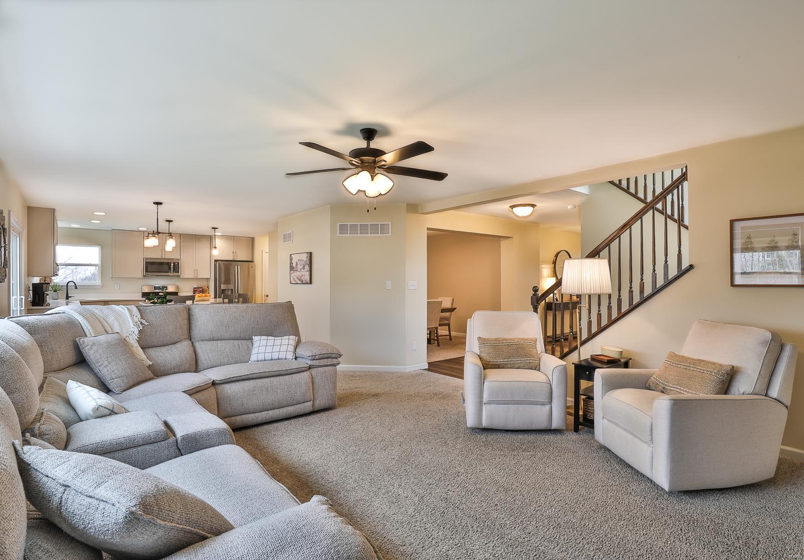5310 Mitschang Court Property Photo 8