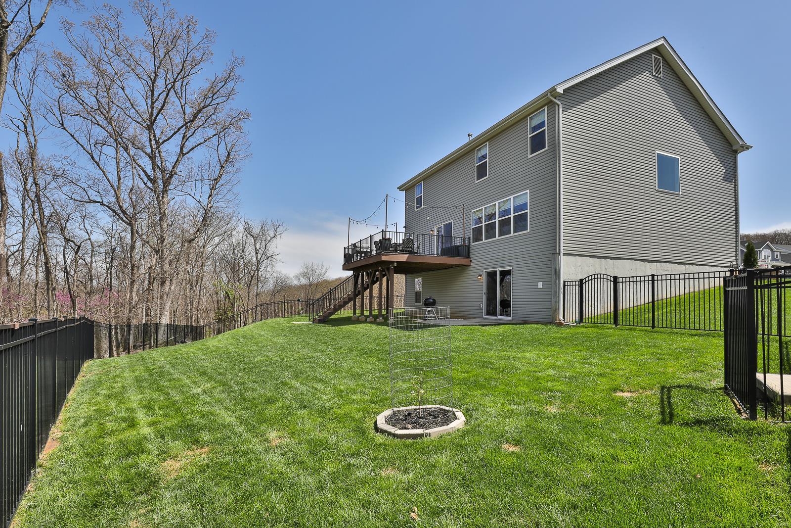5310 Mitschang Court Property Photo 37