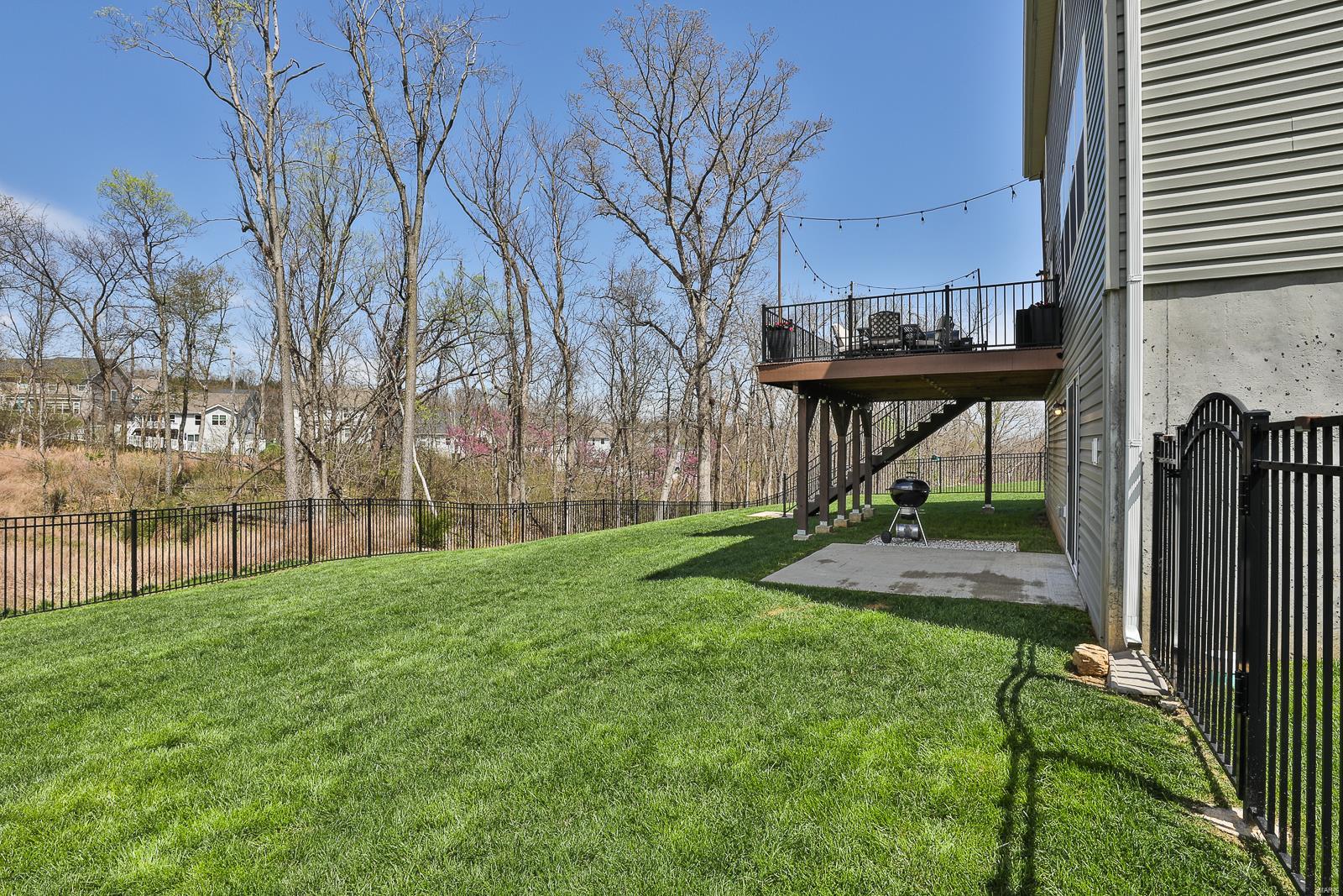 5310 Mitschang Court Property Photo 38
