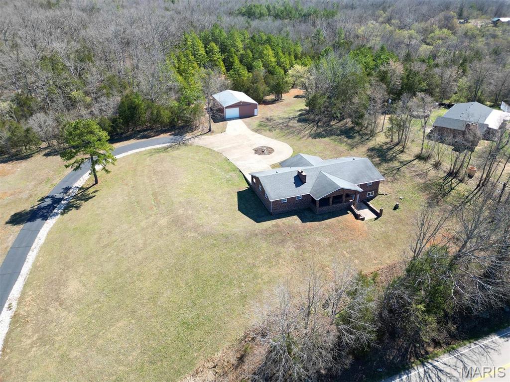 33945 Highway 21 Property Photo 1