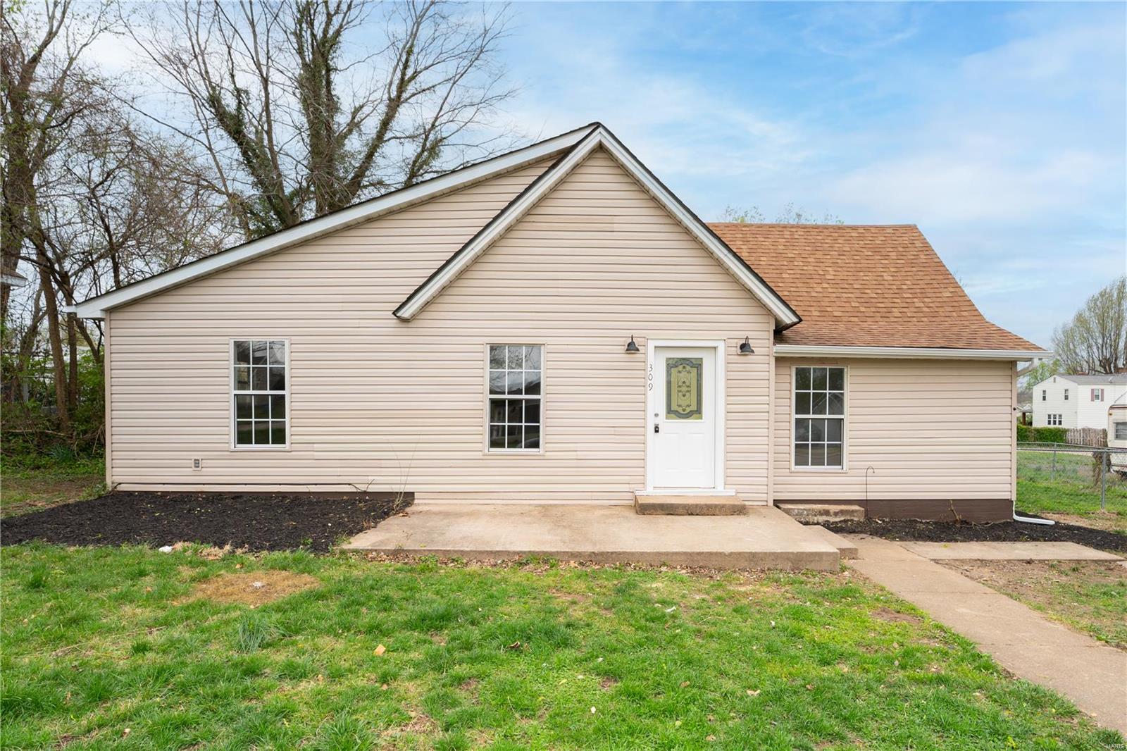 309 N Allen Street Property Photo