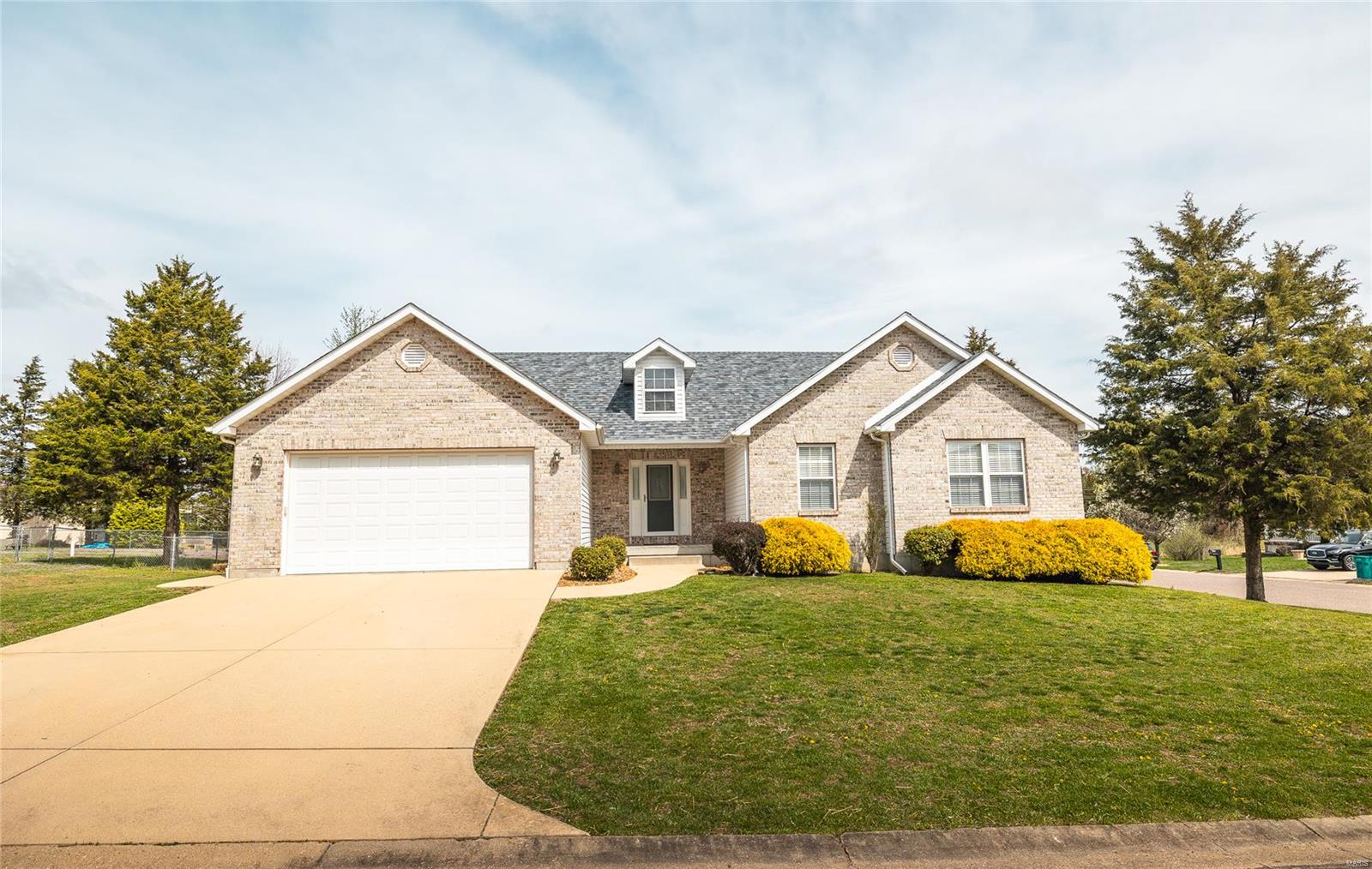 121 Trainer Avenue Property Photo