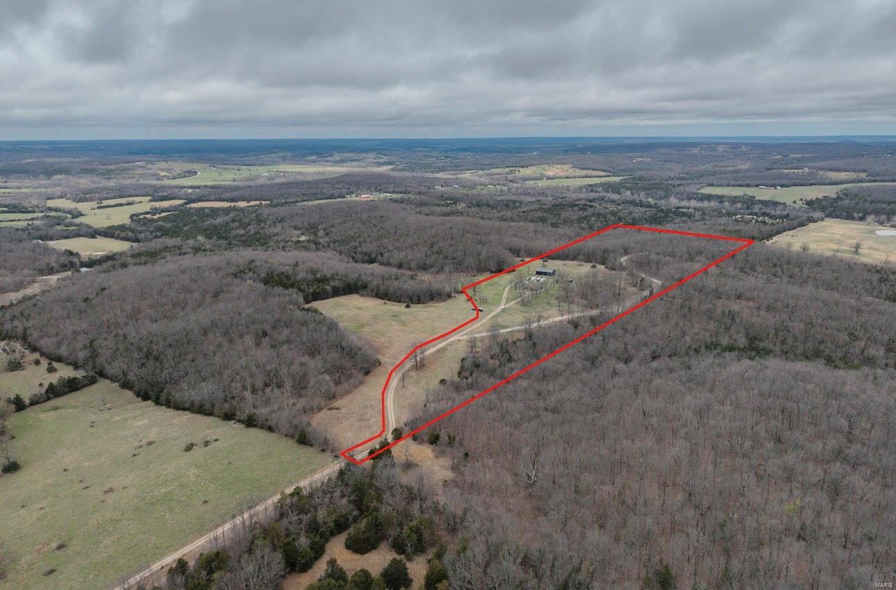 33515 Highway 32 Property Photo 1