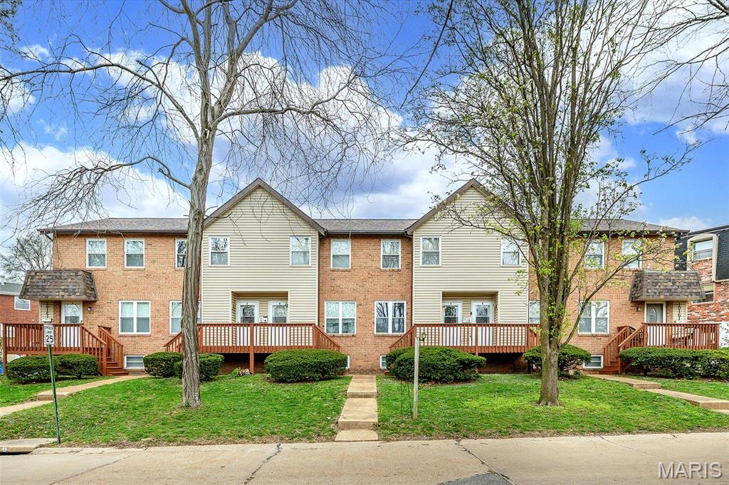 10161 Squire Meadows Drive C Property Photo 2