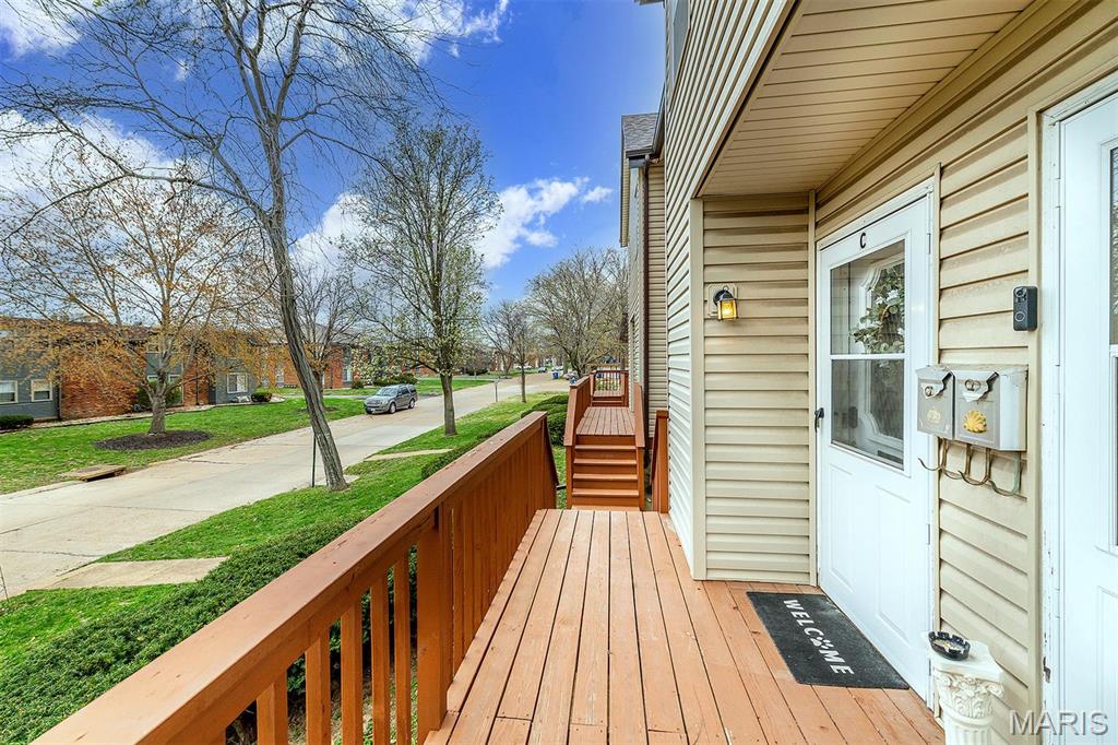 10161 Squire Meadows Drive C Property Photo 6