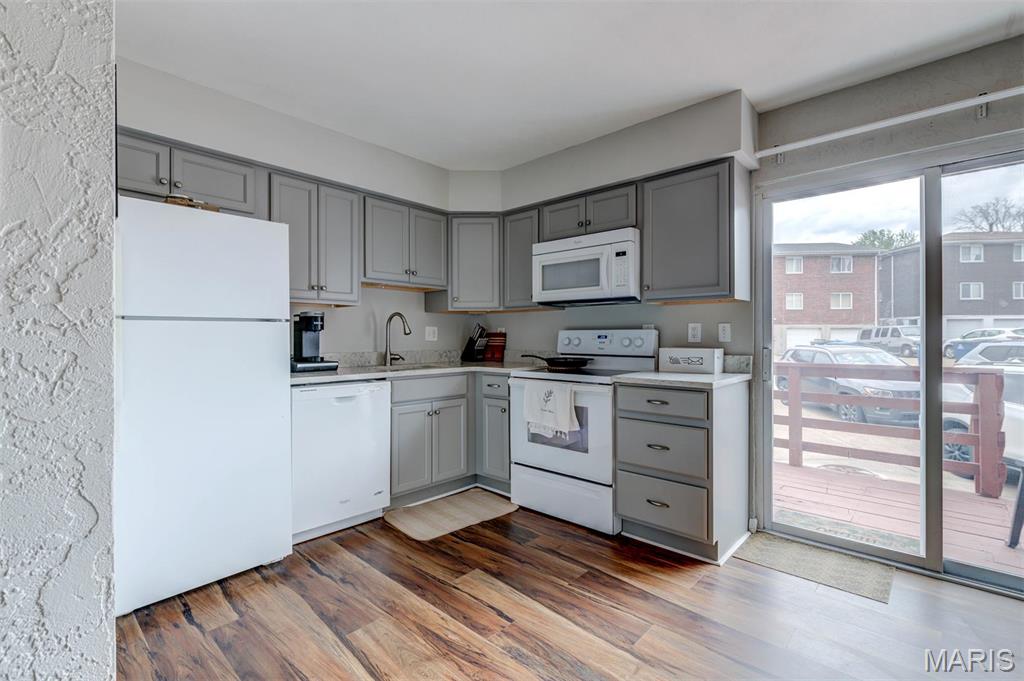 10161 Squire Meadows Drive C Property Photo 13