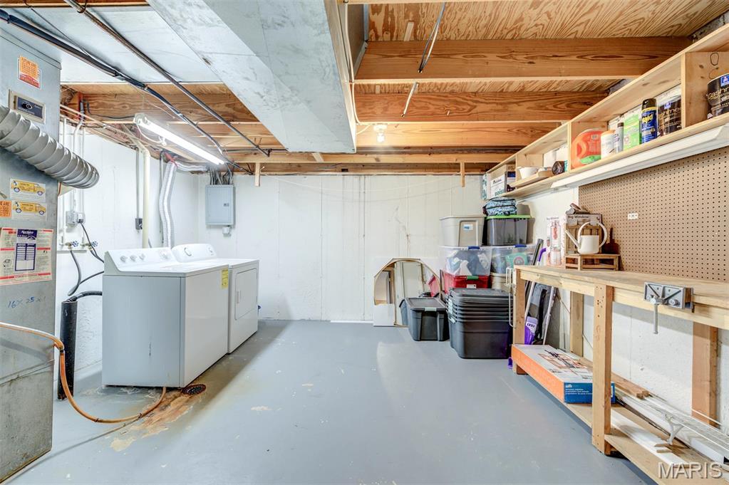 10161 Squire Meadows Drive C Property Photo 25