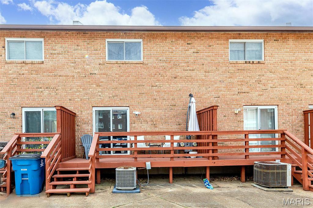 10161 Squire Meadows Drive C Property Photo 28