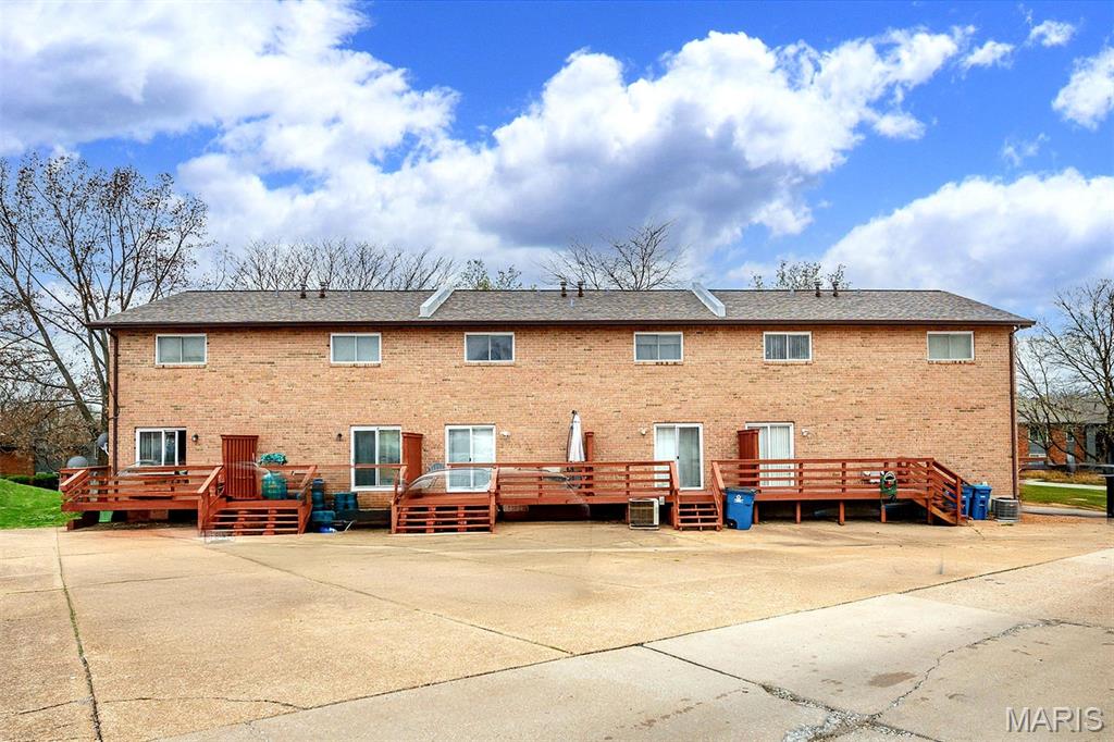 10161 Squire Meadows Drive C Property Photo 29