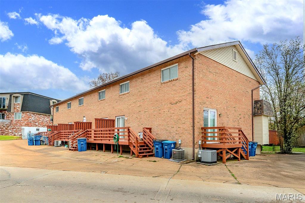 10161 Squire Meadows Drive C Property Photo 30