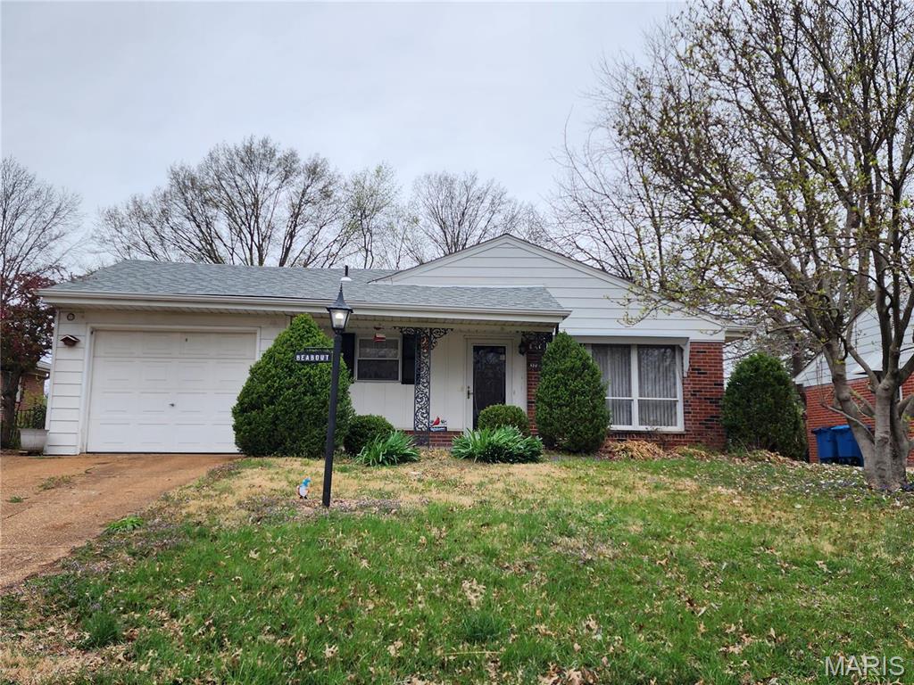 3223 Lin Tel Road Property Photo 1