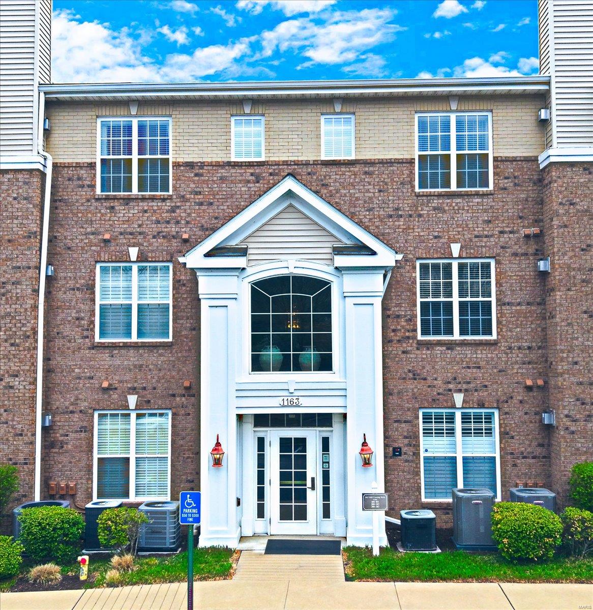 1163 Mill Crossing Drive 100 Property Photo 1