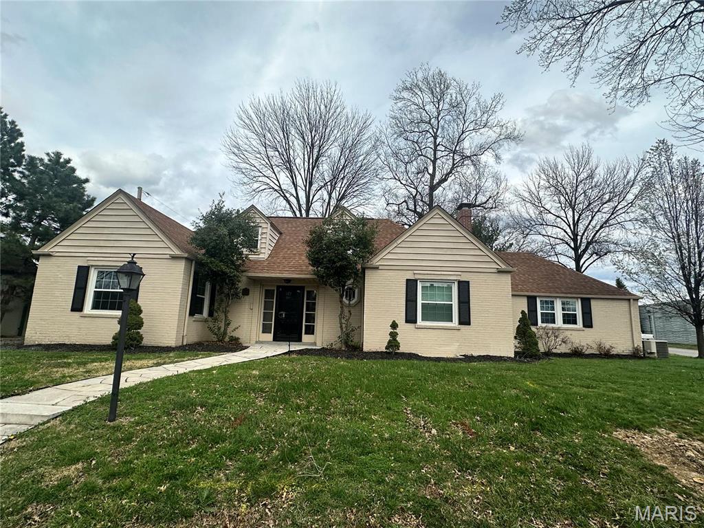 49 Hanley Downs
