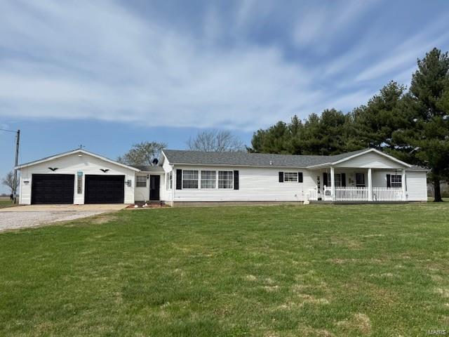837 Pokey Road Property Photo