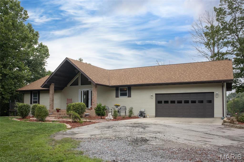 3448 Levee Road Property Photo 1