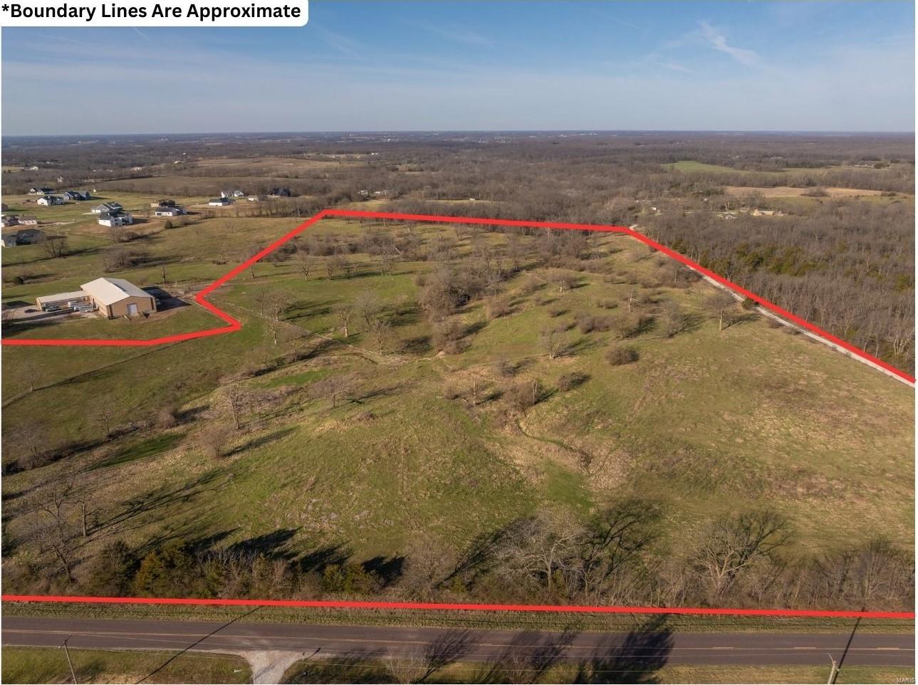 0 Highway Ra (33.24 Ac) Property Photo