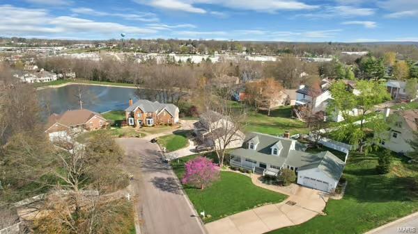 1 Wheatly Court Property Photo