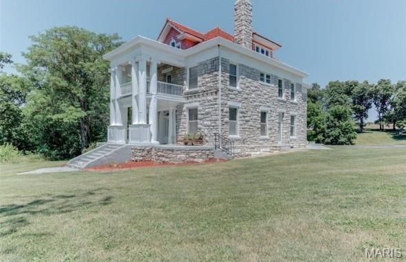 150 Duncan Mansion Drive