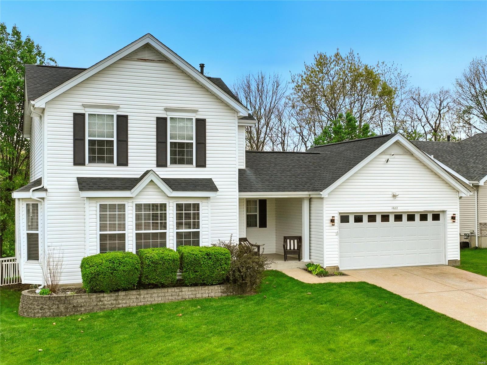 1682 Irish Sea Drive Property Photo
