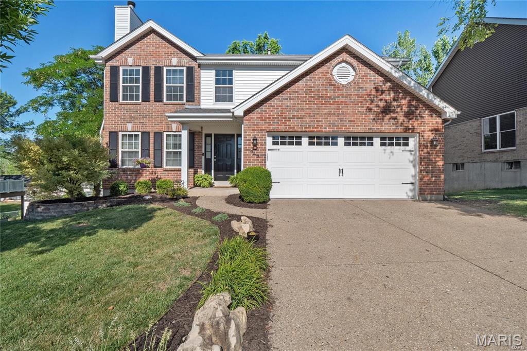 443 Clayheath Court Property Photo 1