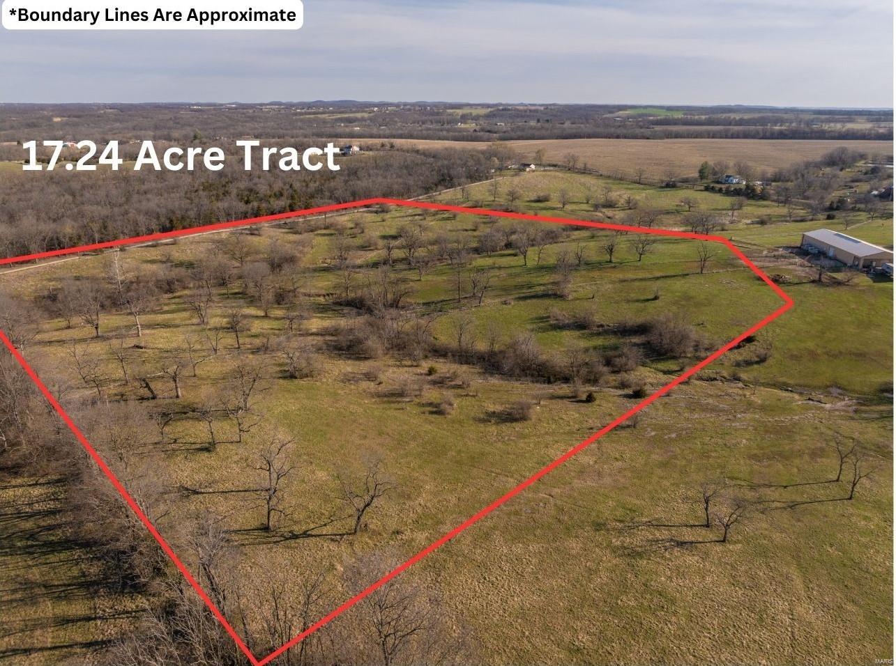 0 Highway Ra (17.24 Ac-tract 2) Property Photo