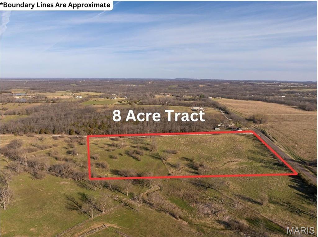 0 Highway RA (8 Ac - Tract 3)