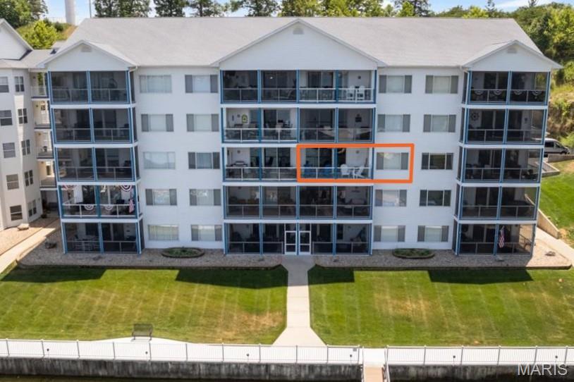 18011 Blue Anchor Dr. 132 Property Photo 1