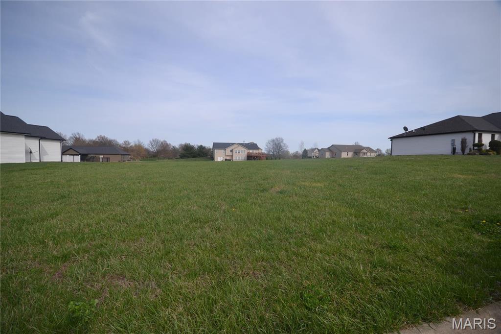 4017 Autumn Oak Drive Property Photo 1