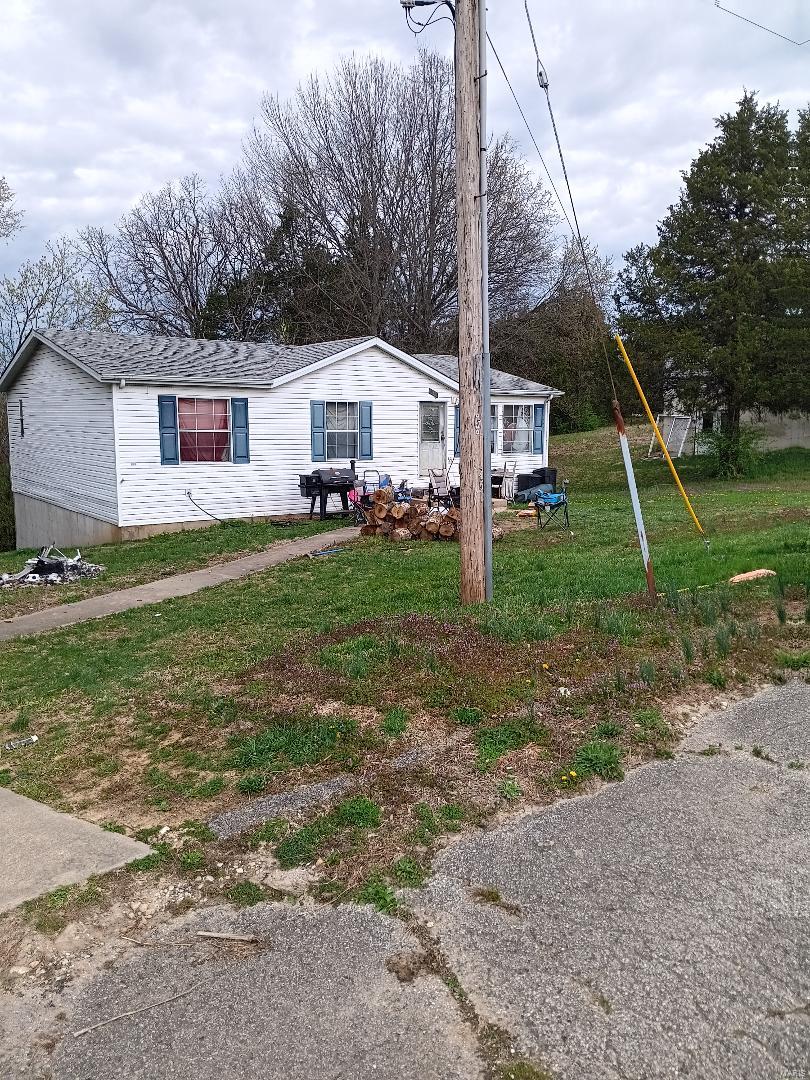 297 Vistaview Drive Property Photo