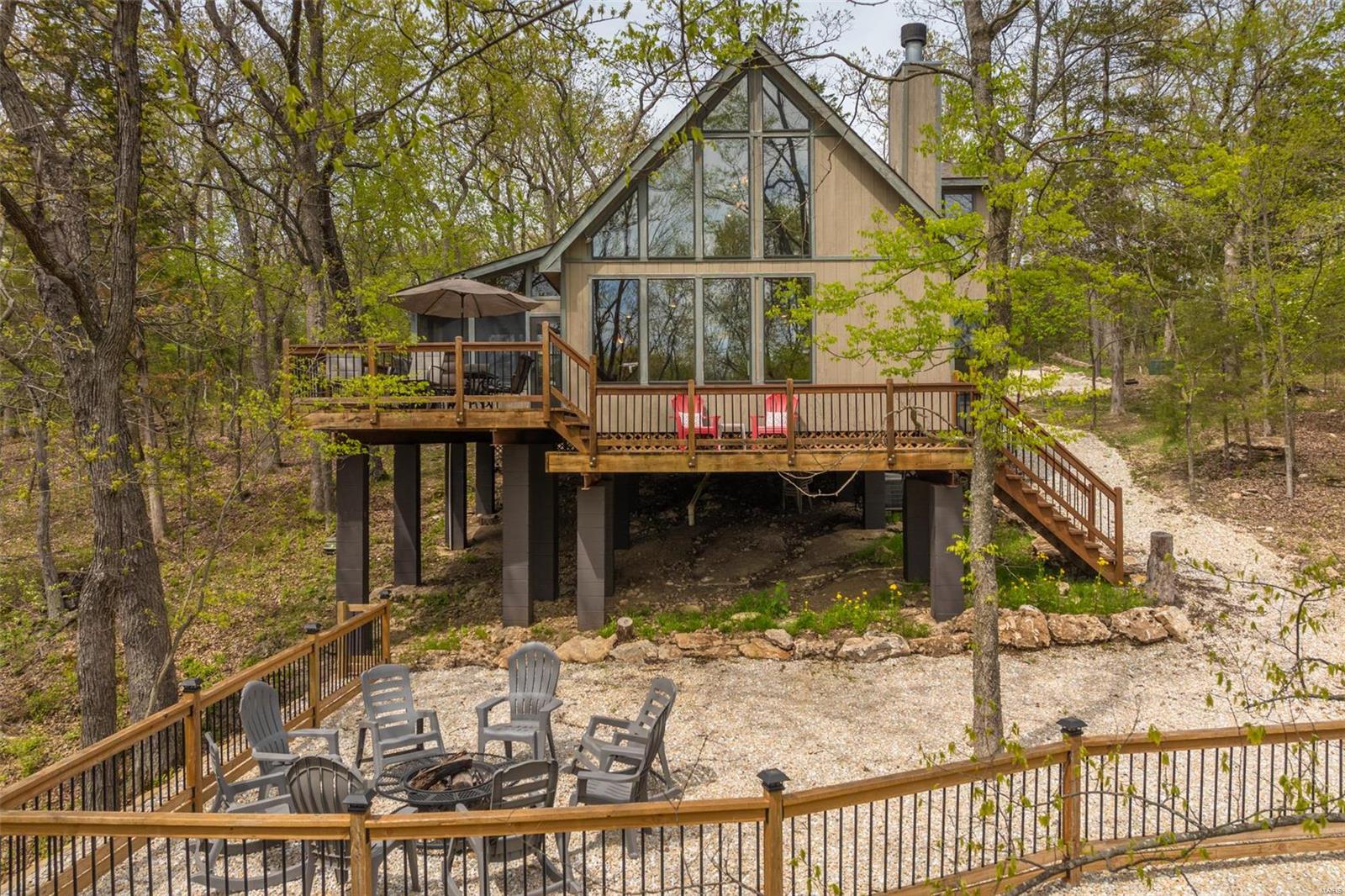 2099 Meadow Valley Drive Property Photo