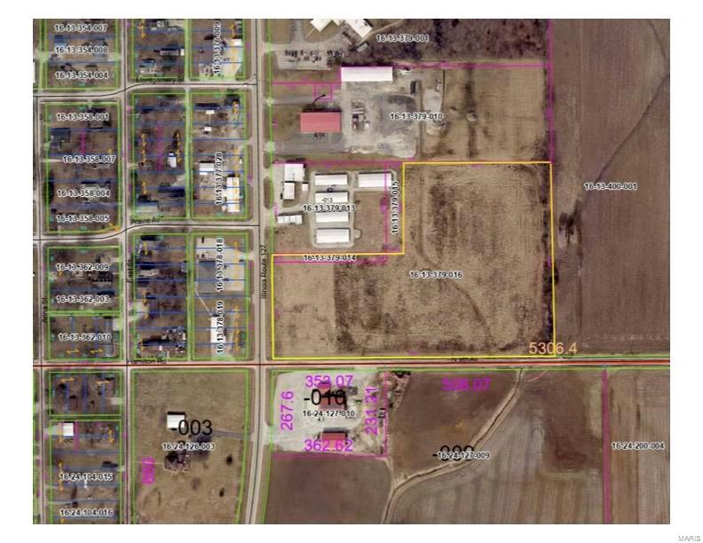 0 Il Rt. 127 Property Photo