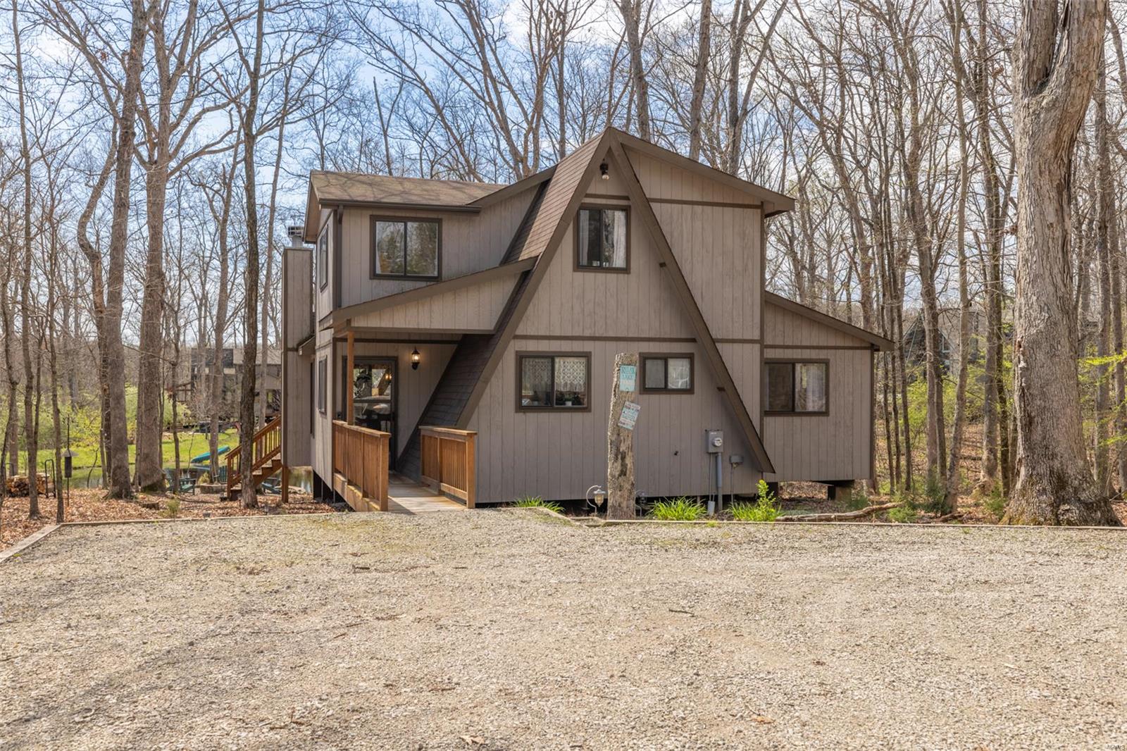 1750 Turrach Ridge Property Photo