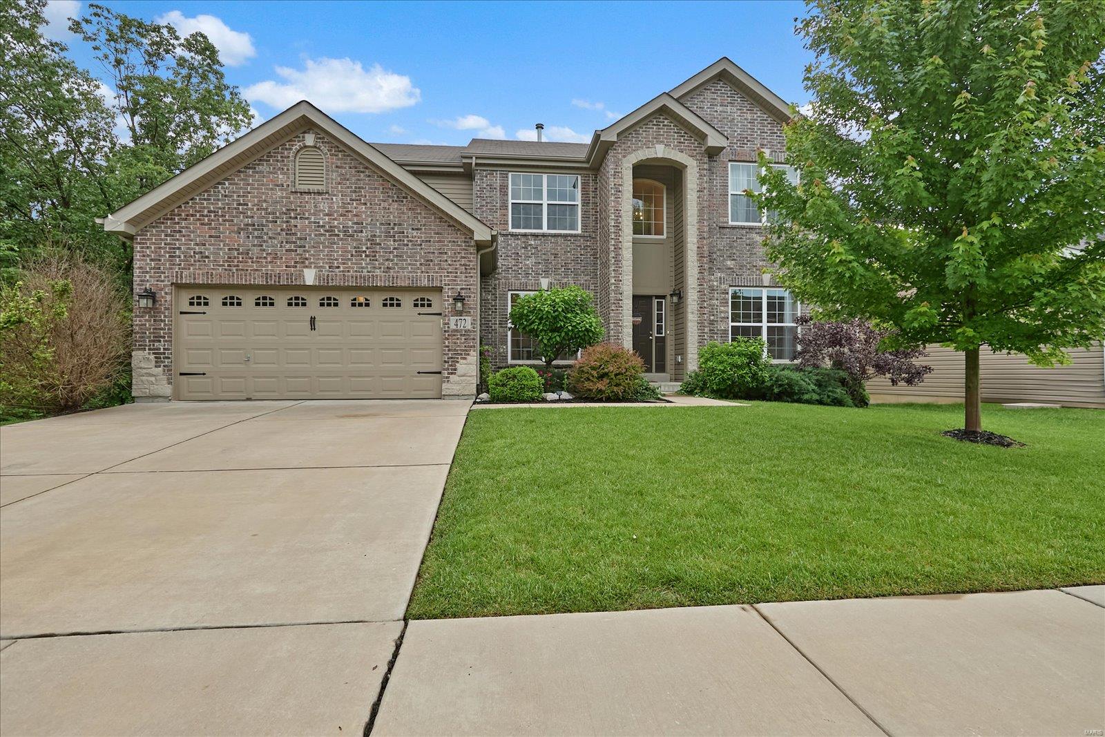 472 Cypress Creek Lane Property Photo