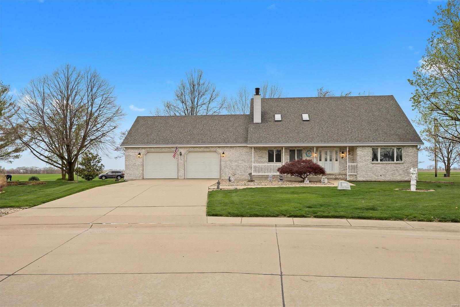 609 Christopher Lane Property Photo