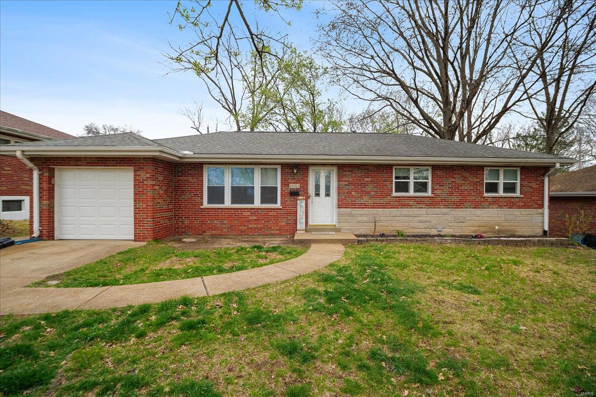 8631 Maycrest Drive Property Photo