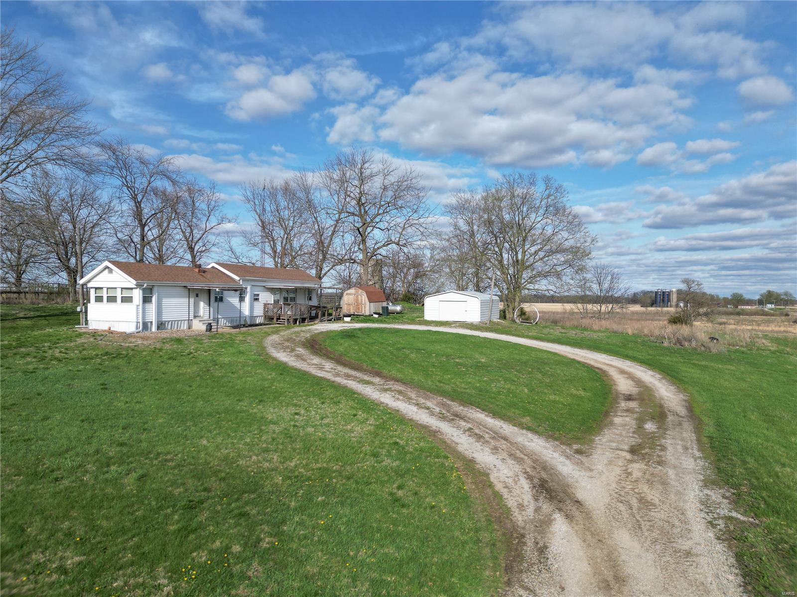 718 Walnut Street Property Photo
