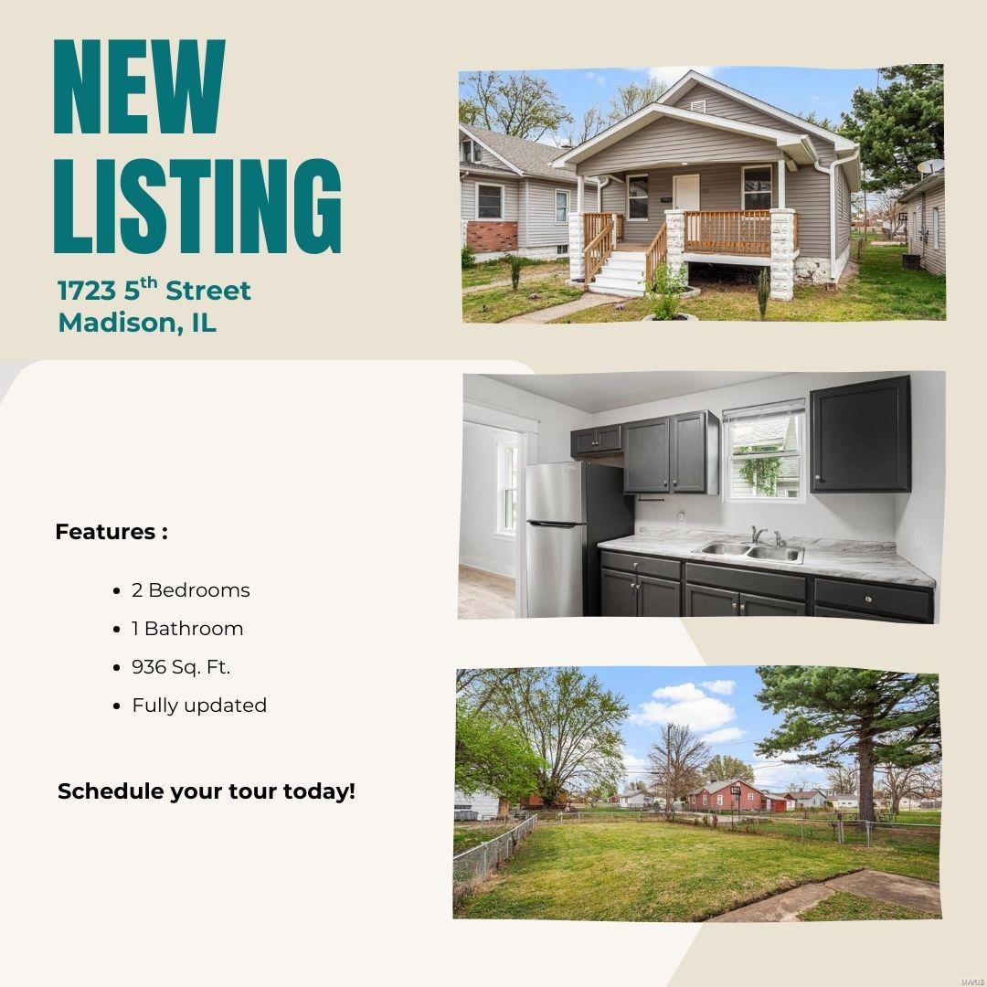 1723 5th Street Property Photo