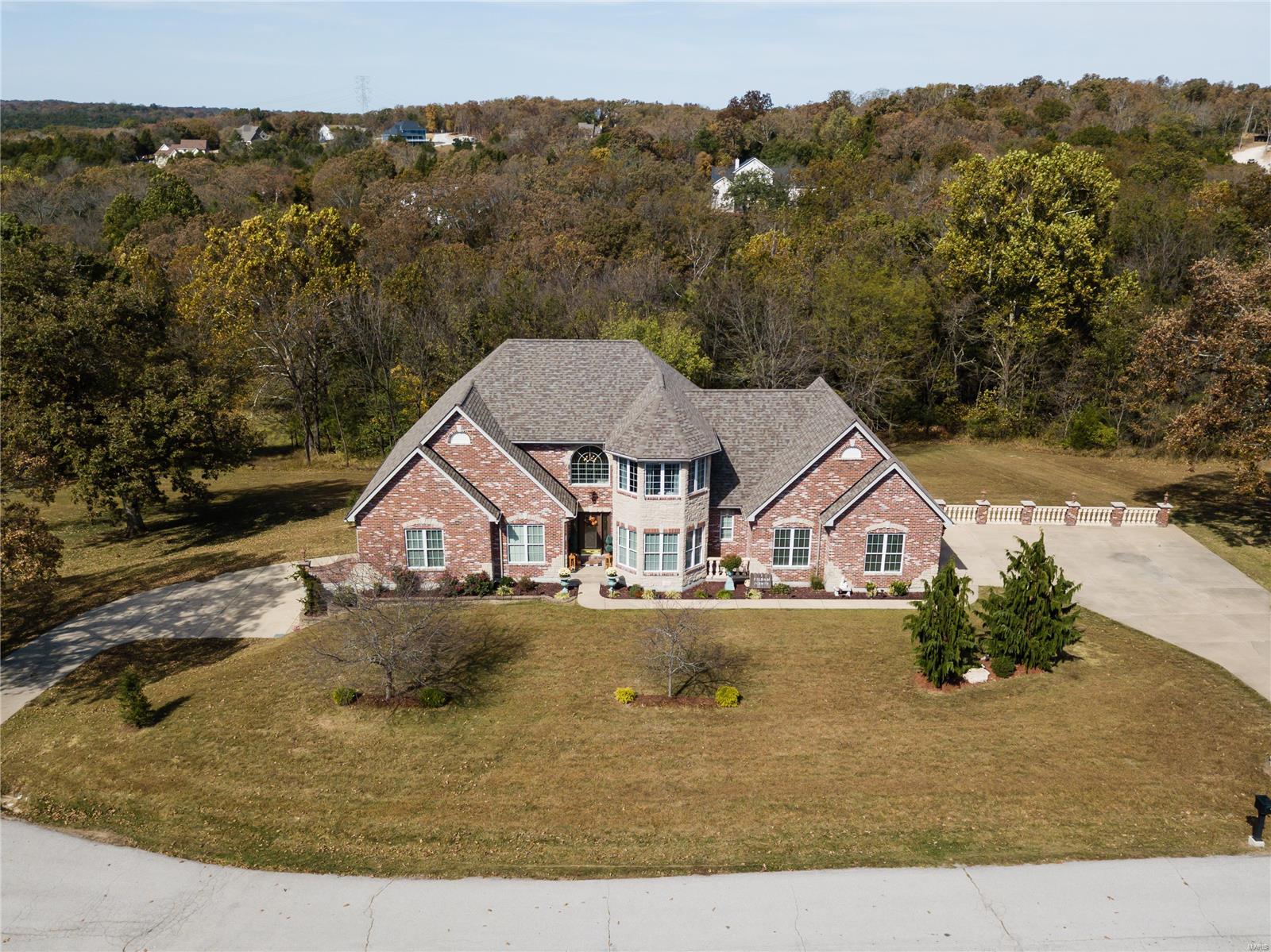 1 Pelham Pt Property Photo