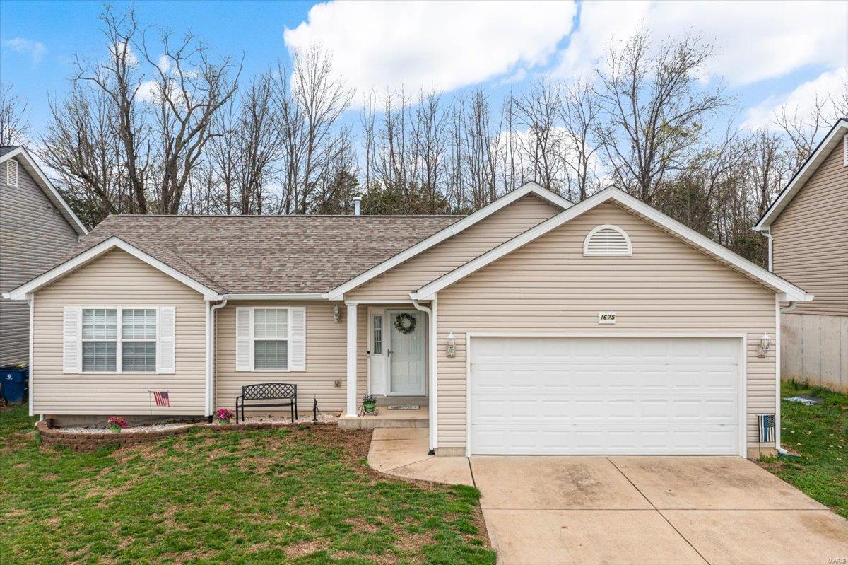 1675 Waters Edge Way Property Photo