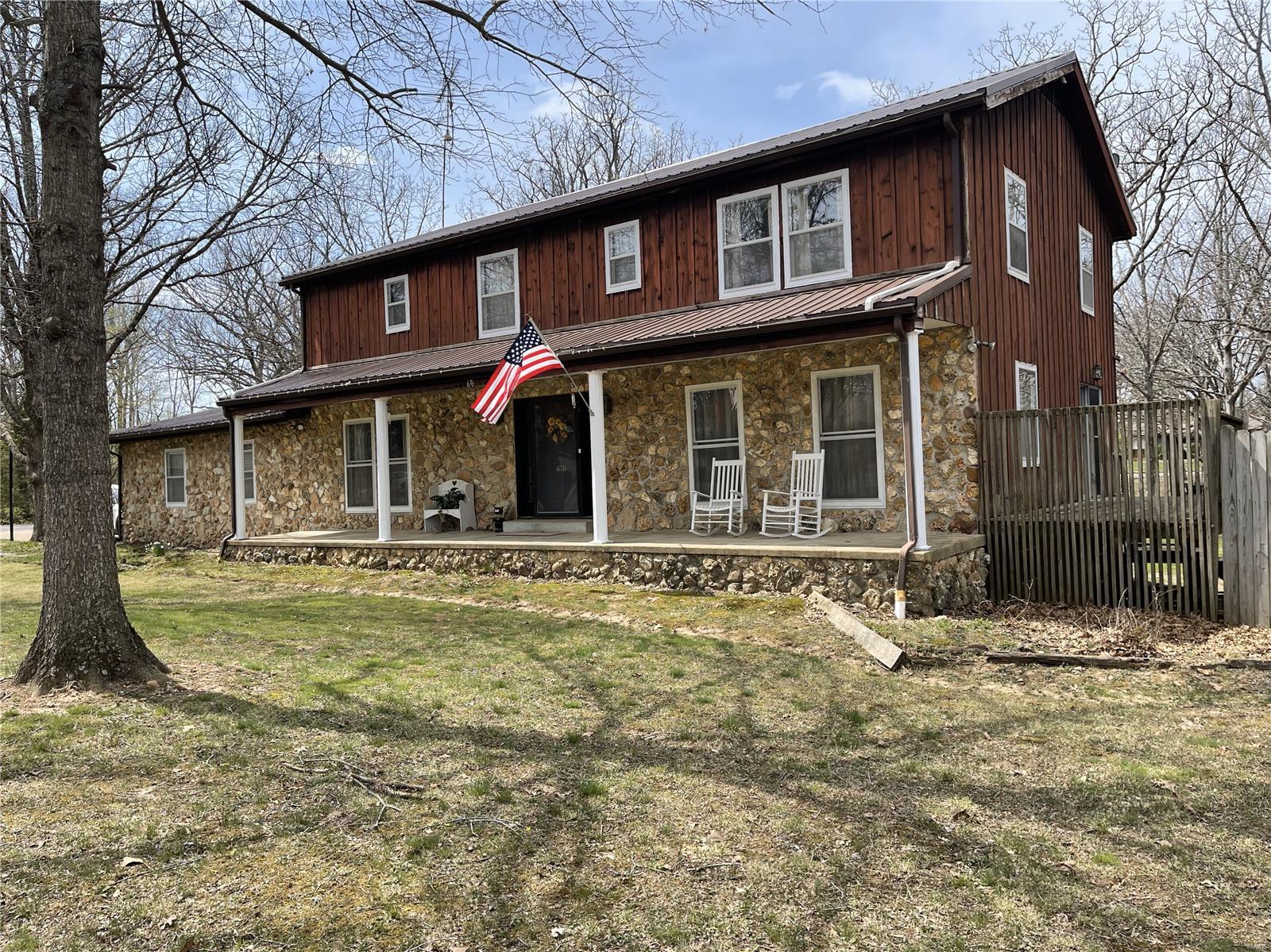 676 Frontier Lane Property Photo