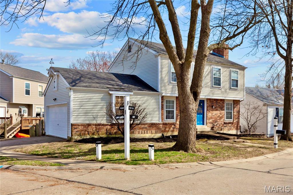 102 Lamplighter Way Property Photo 3
