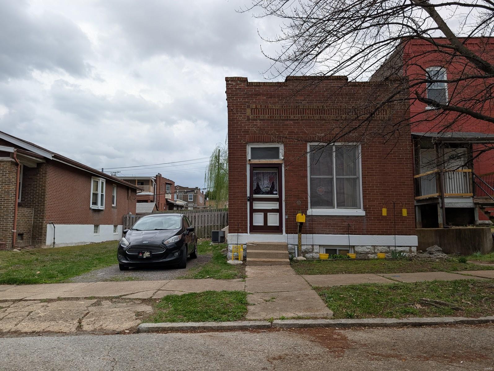 6608 Idaho Avenue Property Photo